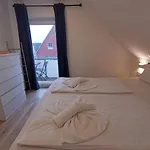 Nordlicht 2- Urlaub F?r Zwei In Toller Lage Appartamento Norddeich (Norden)